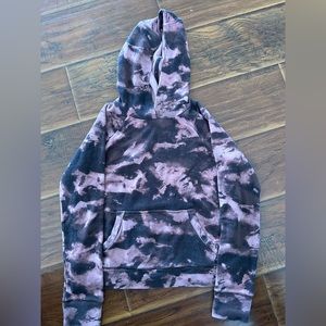 Athleta Girls Hoodie